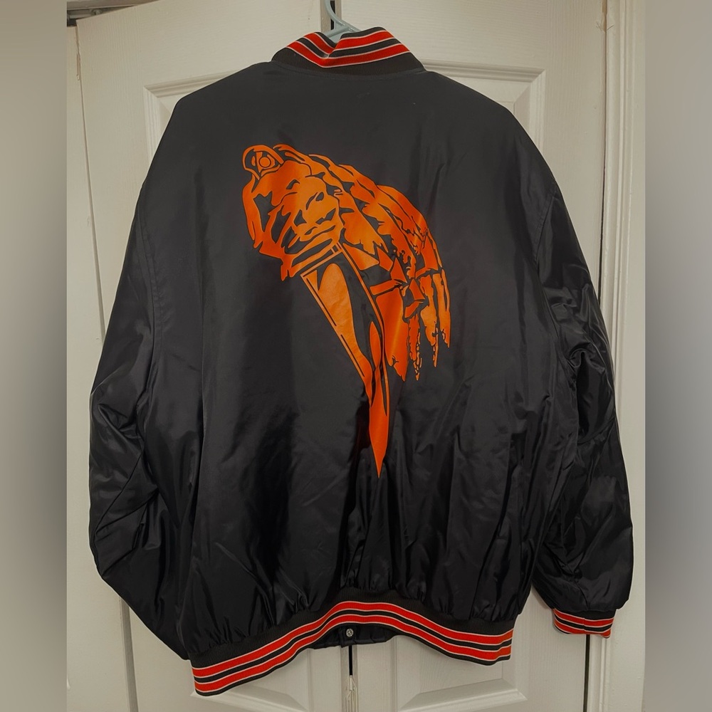 Fright Rags Halloween Collection Jacket